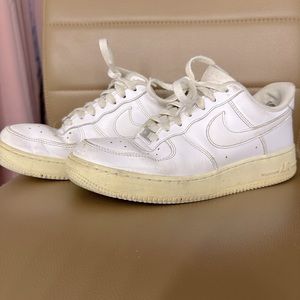 Air Forces